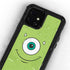 Disney Monsters Inc. Mike’s Face iPhone 12 Mini Waterproof Case