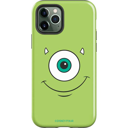 Disney Monsters Inc. Mike’s Face iPhone 12 Pro Impact Case