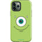 Disney Monsters Inc. Mike’s Face iPhone 12 Pro Impact Case