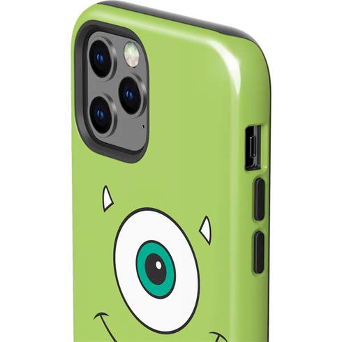 Disney Monsters Inc. Mike’s Face iPhone 12 Pro Impact Case
