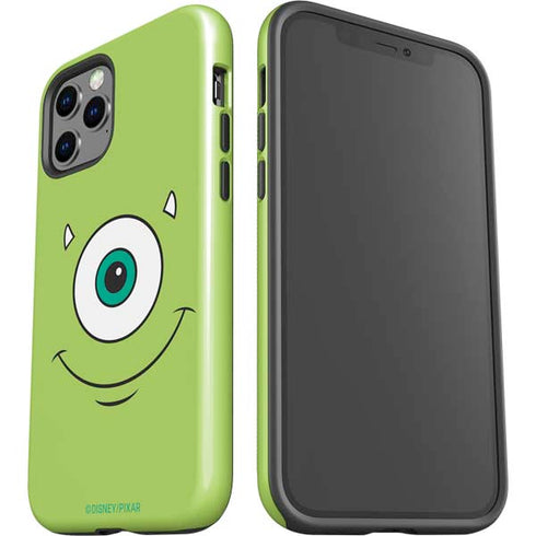 Disney Monsters Inc. Mike’s Face iPhone 12 Pro Impact Case