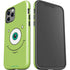 Disney Monsters Inc. Mike’s Face iPhone 12 Pro Impact Case