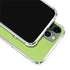 Disney Monsters Inc. Mike’s Face iPhone 12 Pro Max Clear Case