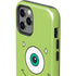Disney Monsters Inc. Mike’s Face iPhone 12 Pro Max Impact Case