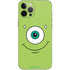 Disney Monsters Inc. Mike’s Face iPhone 12 Pro Max Skin