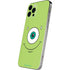 Disney Monsters Inc. Mike’s Face iPhone 12 Pro Max Skin