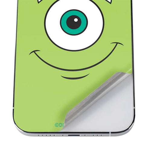 Disney Monsters Inc. Mike’s Face iPhone 12 Pro Max Skin