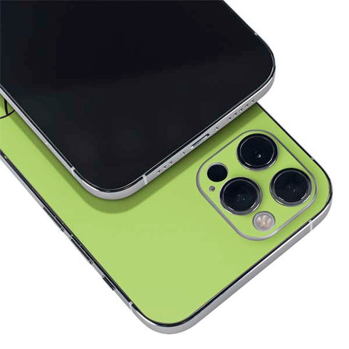 Disney Monsters Inc. Mike’s Face iPhone 12 Pro Max Skin