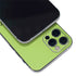 Disney Monsters Inc. Mike’s Face iPhone 12 Pro Max Skin