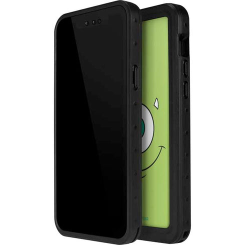Disney Monsters Inc. Mike’s Face iPhone 12 Pro Max Waterproof Case
