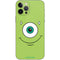 Disney Monsters Inc. Mike’s Face iPhone 12 Pro Skin