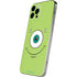 Disney Monsters Inc. Mike’s Face iPhone 12 Pro Skin