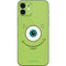 Disney Monsters Inc. Mike’s Face iPhone 12 Skin