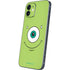 Disney Monsters Inc. Mike’s Face iPhone 12 Skin