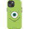 Disney Monsters Inc. Mike’s Face iPhone 13 Impact Case