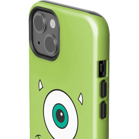 Disney Monsters Inc. Mike’s Face iPhone 13 Impact Case