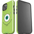 Disney Monsters Inc. Mike’s Face iPhone 13 Impact Case
