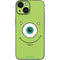 Disney Monsters Inc. Mike’s Face iPhone 13 Mini Skin