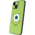 Disney Monsters Inc. Mike’s Face iPhone 13 Mini Skin