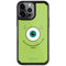 Disney Monsters Inc. Mike’s Face iPhone 13 Pro Cargo Case