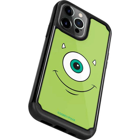 Disney Monsters Inc. Mike’s Face iPhone 13 Pro Cargo Case
