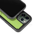 Disney Monsters Inc. Mike’s Face iPhone 13 Pro Cargo Case