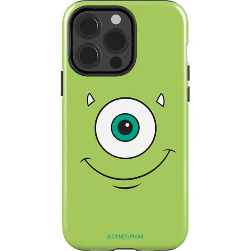 Disney Monsters Inc. Mike’s Face iPhone 13 Pro Impact Case