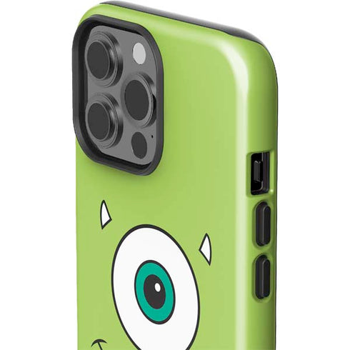 Disney Monsters Inc. Mike’s Face iPhone 13 Pro Max Impact Case