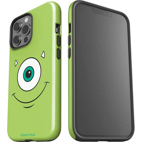 Disney Monsters Inc. Mike’s Face iPhone 13 Pro Max Impact Case