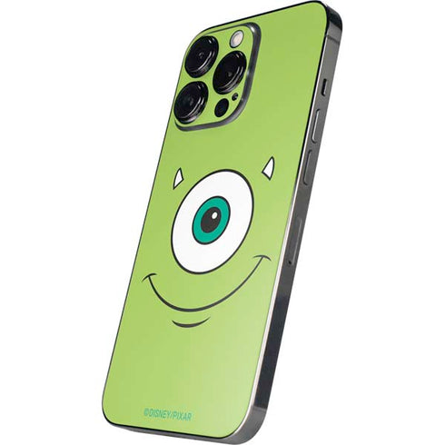 Disney Monsters Inc. Mike’s Face iPhone 13 Pro Max Skin