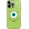 Disney Monsters Inc. Mike’s Face iPhone 13 Pro Skin