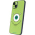 Disney Monsters Inc. Mike’s Face iPhone 13 Skin