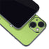 Disney Monsters Inc. Mike’s Face iPhone 13 Skin