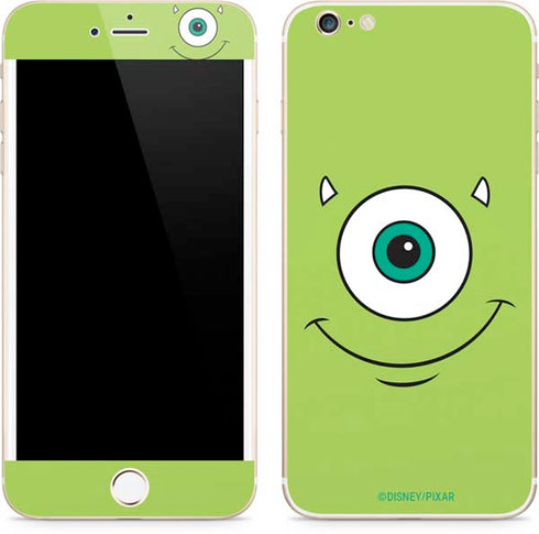 Disney Monsters Inc. Mike’s Face iPhone 6/6s Plus Skin