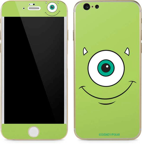Disney Monsters Inc. Mike’s Face iPhone 6/6s Skin