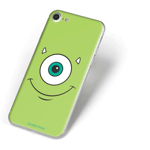 Disney Monsters Inc. Mike’s Face iPhone 7 Skin