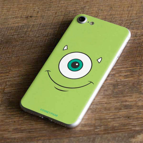 Disney Monsters Inc. Mike’s Face iPhone 7 Skin