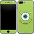 Disney Monsters Inc. Mike’s Face iPhone 8 Plus Skin