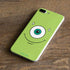 Disney Monsters Inc. Mike’s Face iPhone 8 Plus Skin