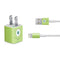 Disney Monsters Inc. Mike’s Face iPhone Charger (5W USB) Skin
