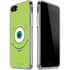 Disney Monsters Inc. Mike’s Face iPhone SE (2nd & 3rd Gen) Clear Case