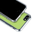 Disney Monsters Inc. Mike’s Face iPhone SE (2nd & 3rd Gen) Clear Case
