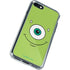 Disney Monsters Inc. Mike’s Face iPhone SE (2nd & 3rd Gen) Clear Case