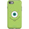 Disney Monsters Inc. Mike’s Face iPhone SE (2nd & 3rd Gen) Pro Case