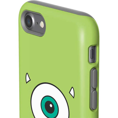 Disney Monsters Inc. Mike’s Face iPhone SE (2nd & 3rd Gen) Pro Case
