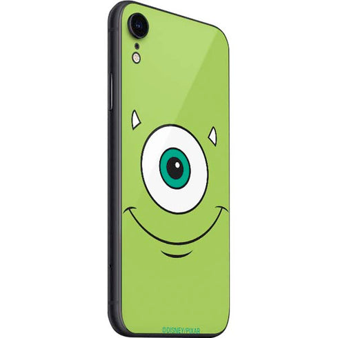 Disney Monsters Inc. Mike’s Face iPhone SE (2nd & 3rd Gen) Skin