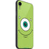 Disney Monsters Inc. Mike’s Face iPhone SE (2nd & 3rd Gen) Skin