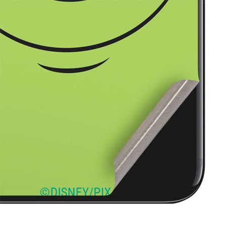 Disney Monsters Inc. Mike’s Face iPhone SE (2nd & 3rd Gen) Skin