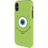 Disney Monsters Inc. Mike’s Face iPhone X Pro Case