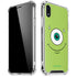 Disney Monsters Inc. Mike’s Face iPhone XR Clear Case